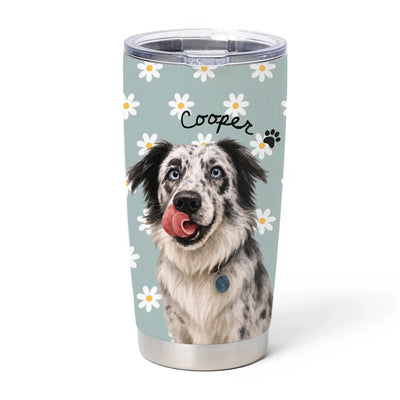 20oz Curved tumbler