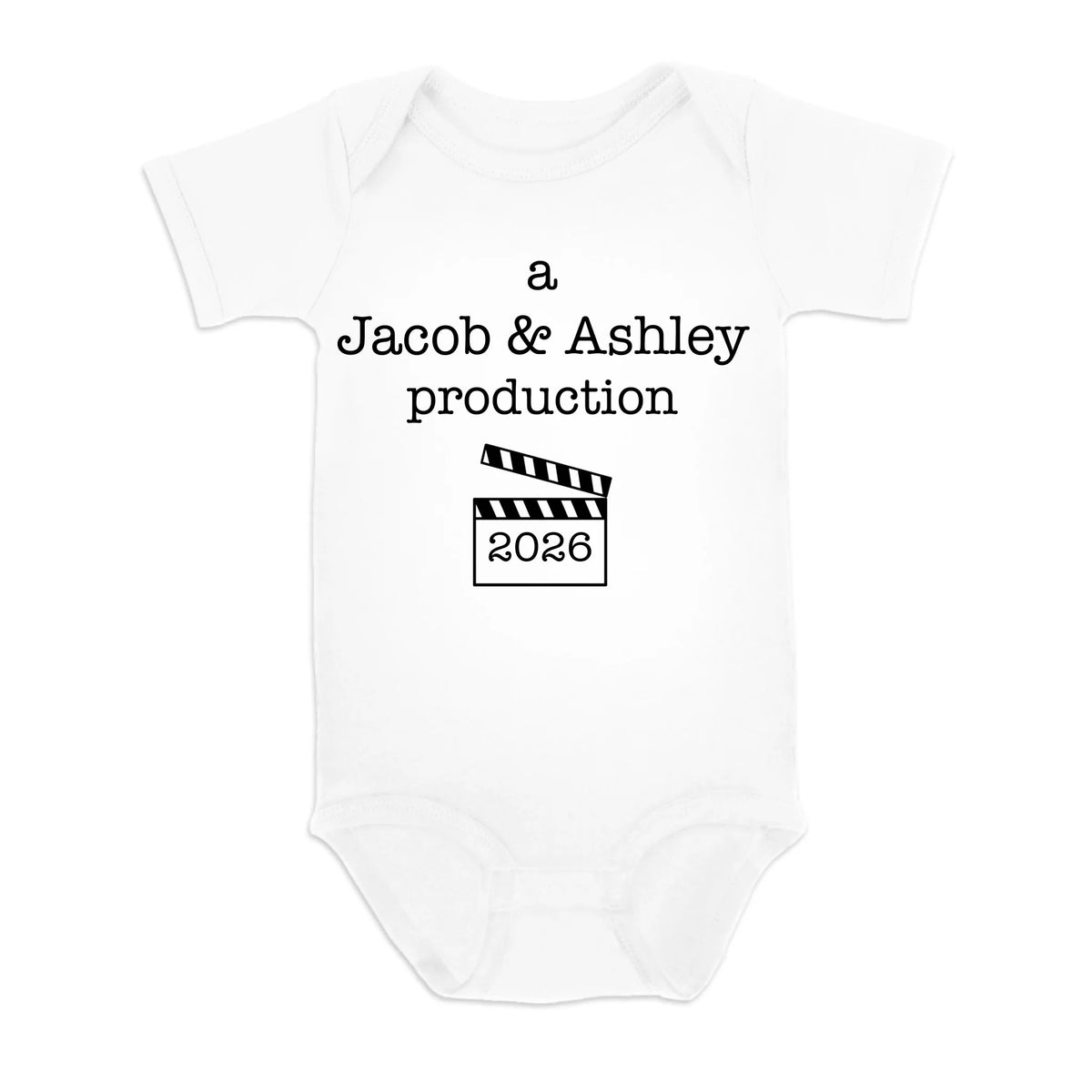 Babysuits preview