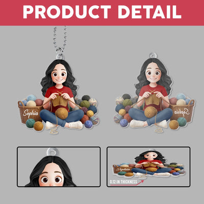 Mk product detail