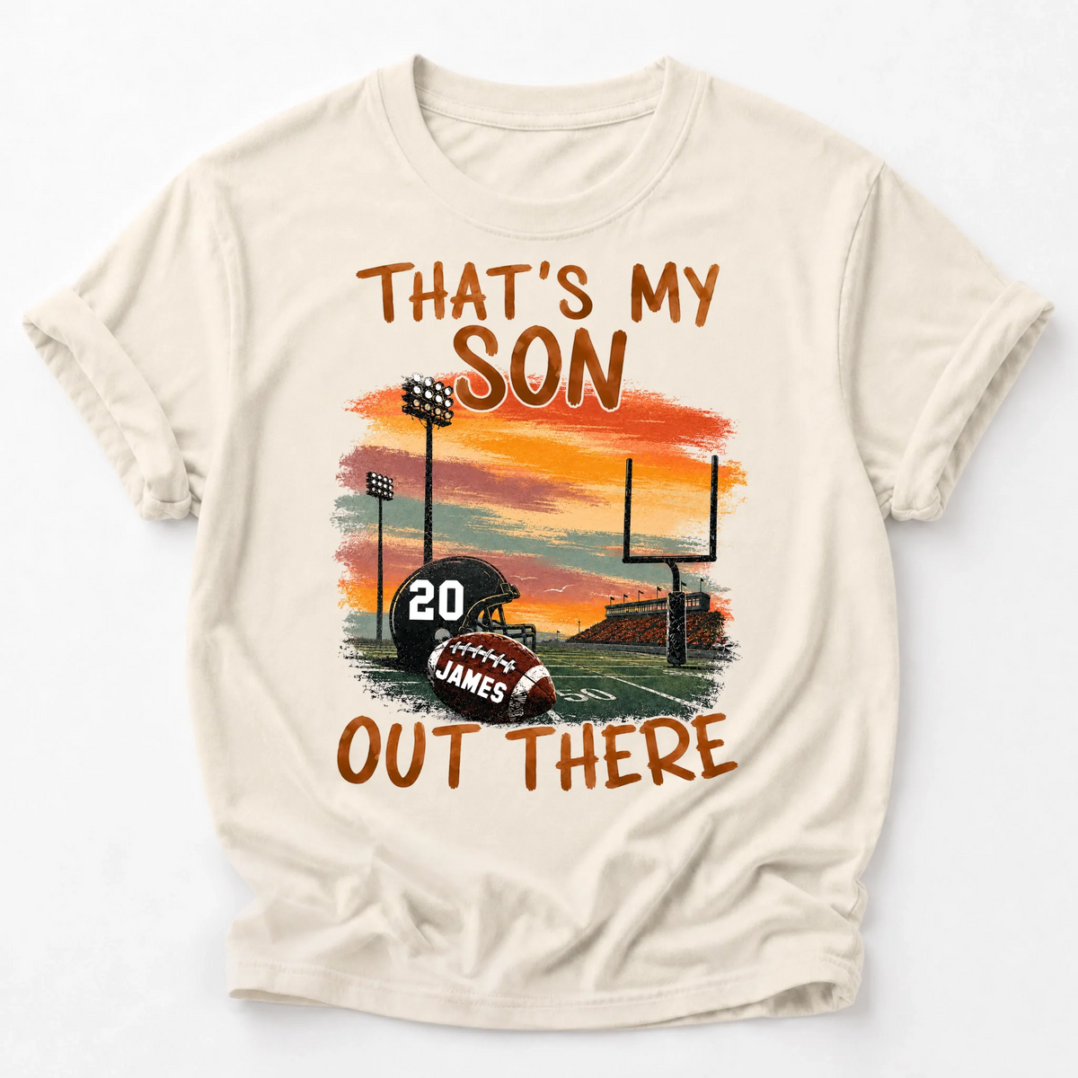 Comfort Shirt -  IVORY