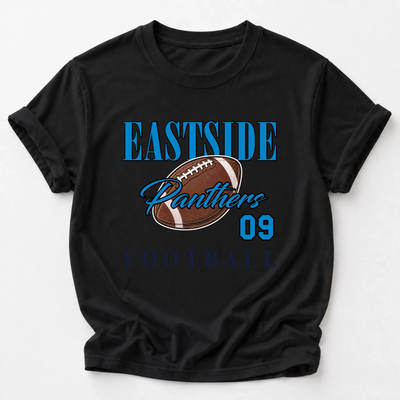Comfort Shirt - BLACK