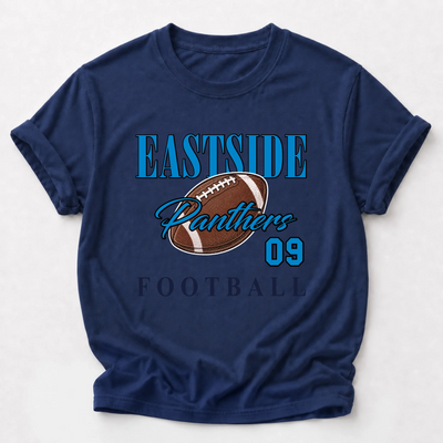 Comfort Shirt - TRUE NAVY