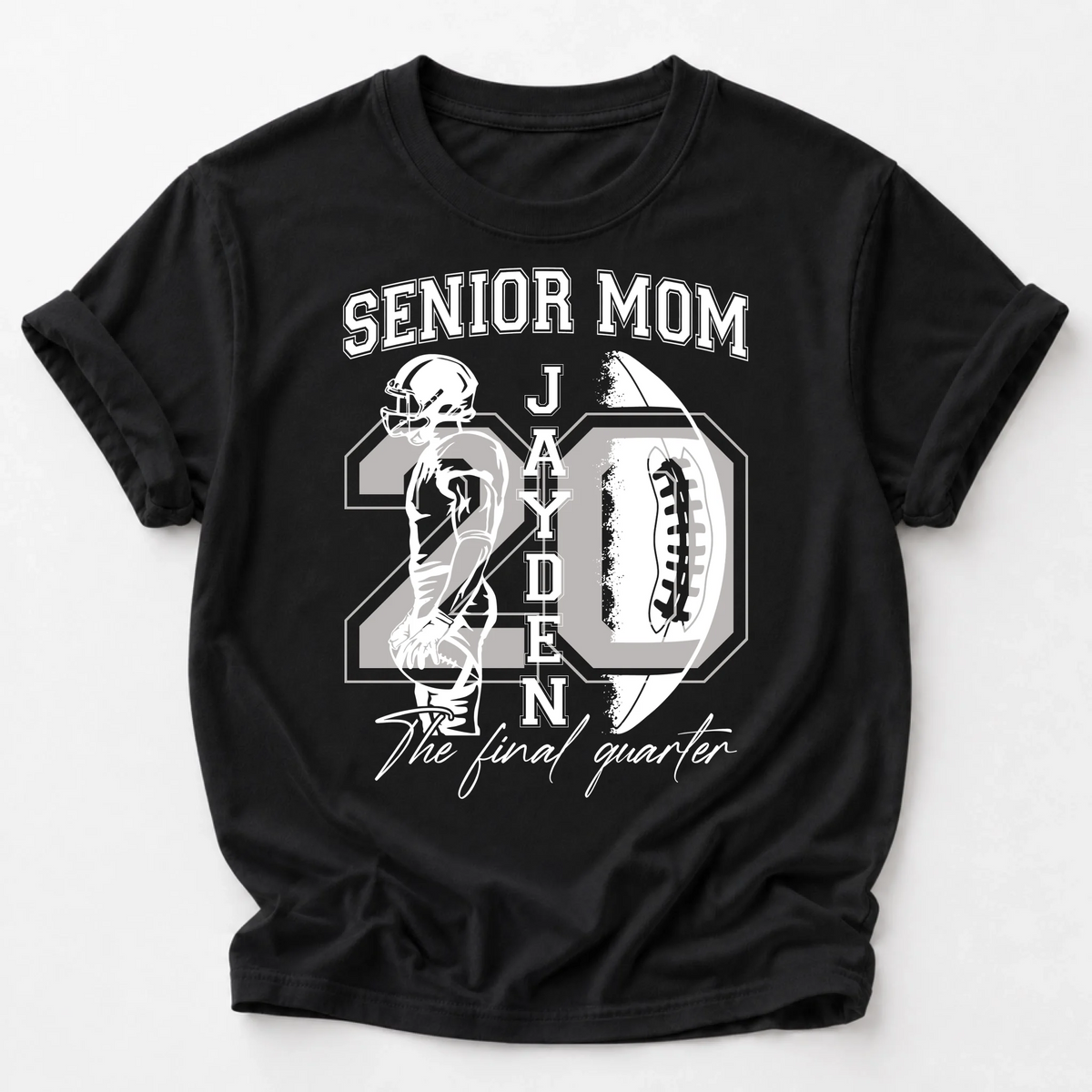Comfort Shirt - BLACK