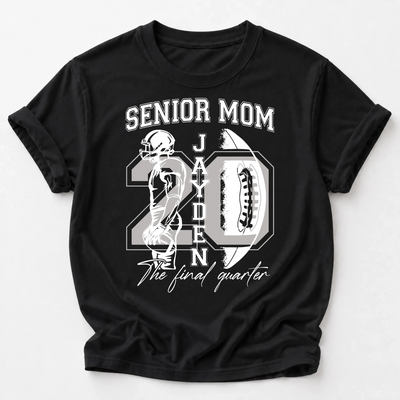 Comfort Shirt - BLACK