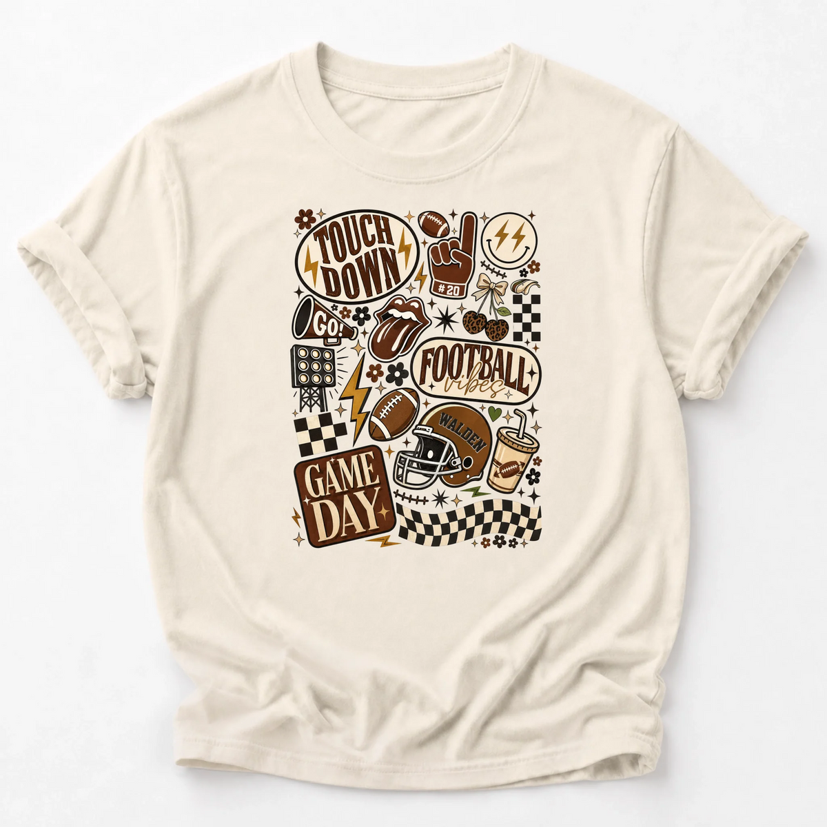 Comfort Shirt -  IVORY