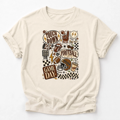 Comfort Shirt -  IVORY