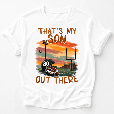 Comfort Shirt - WHITE