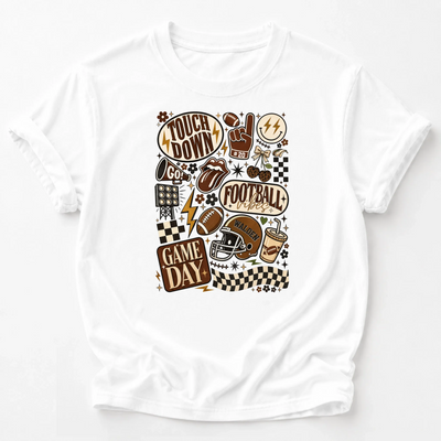 Comfort Shirt - WHITE
