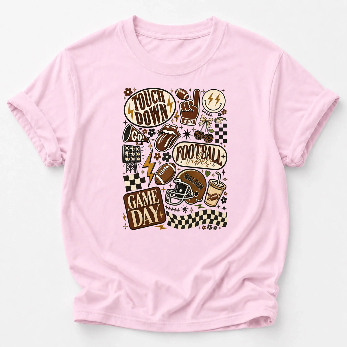 Comfort Shirt - Blossom
