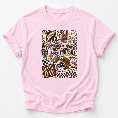 Comfort Shirt - Blossom