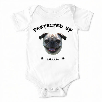 Baby Onesie mk