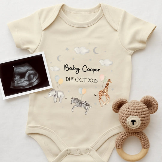 Baby Due 2025 mk 4