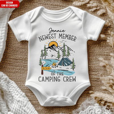 Baby Onesie mk