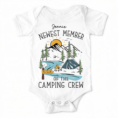 Baby Onesie mk