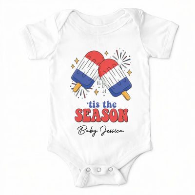 Baby Onesie mk