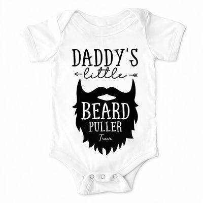 Baby Onesie mk