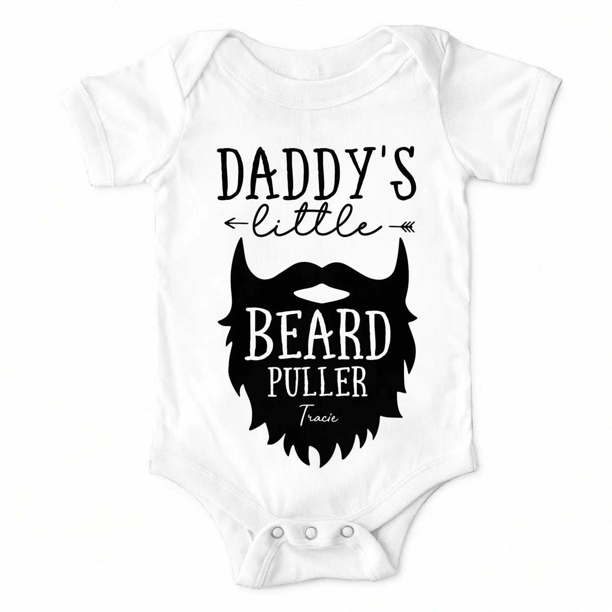 Baby Onesie mk