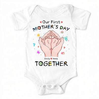 Baby Onesie mk