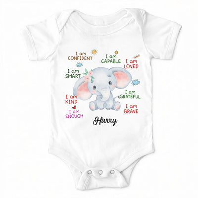 Baby Onesie mk