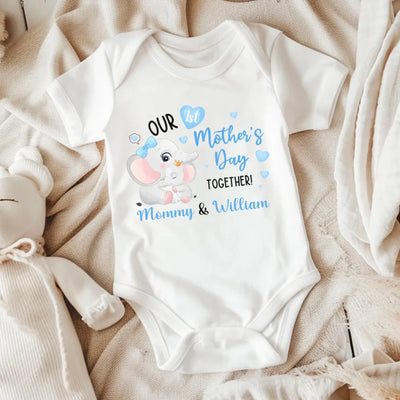 Our 1st Mother's Day Together mk3