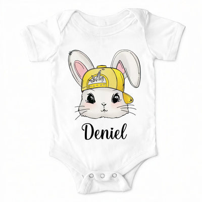 Baby Onesie mk