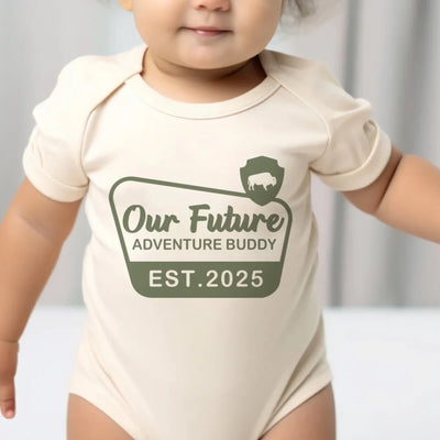 Baby Onesie mk