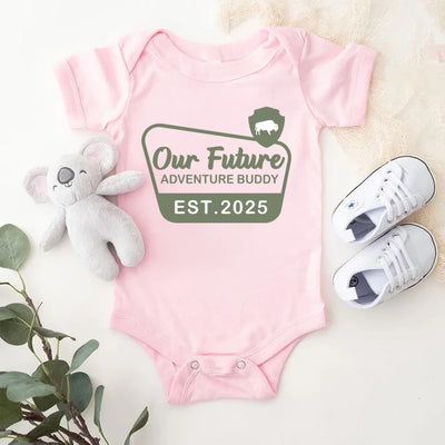 Our Future Adventure Buddy mk2