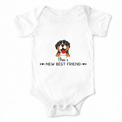 Baby Onesie mk