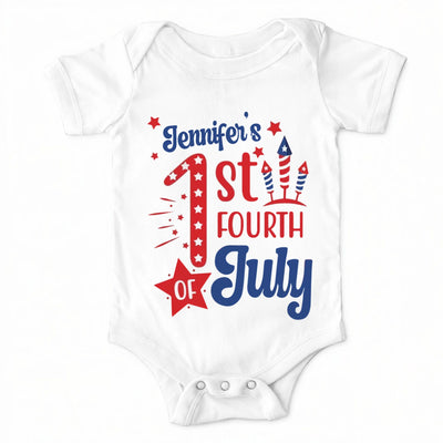 Baby Onesie mk