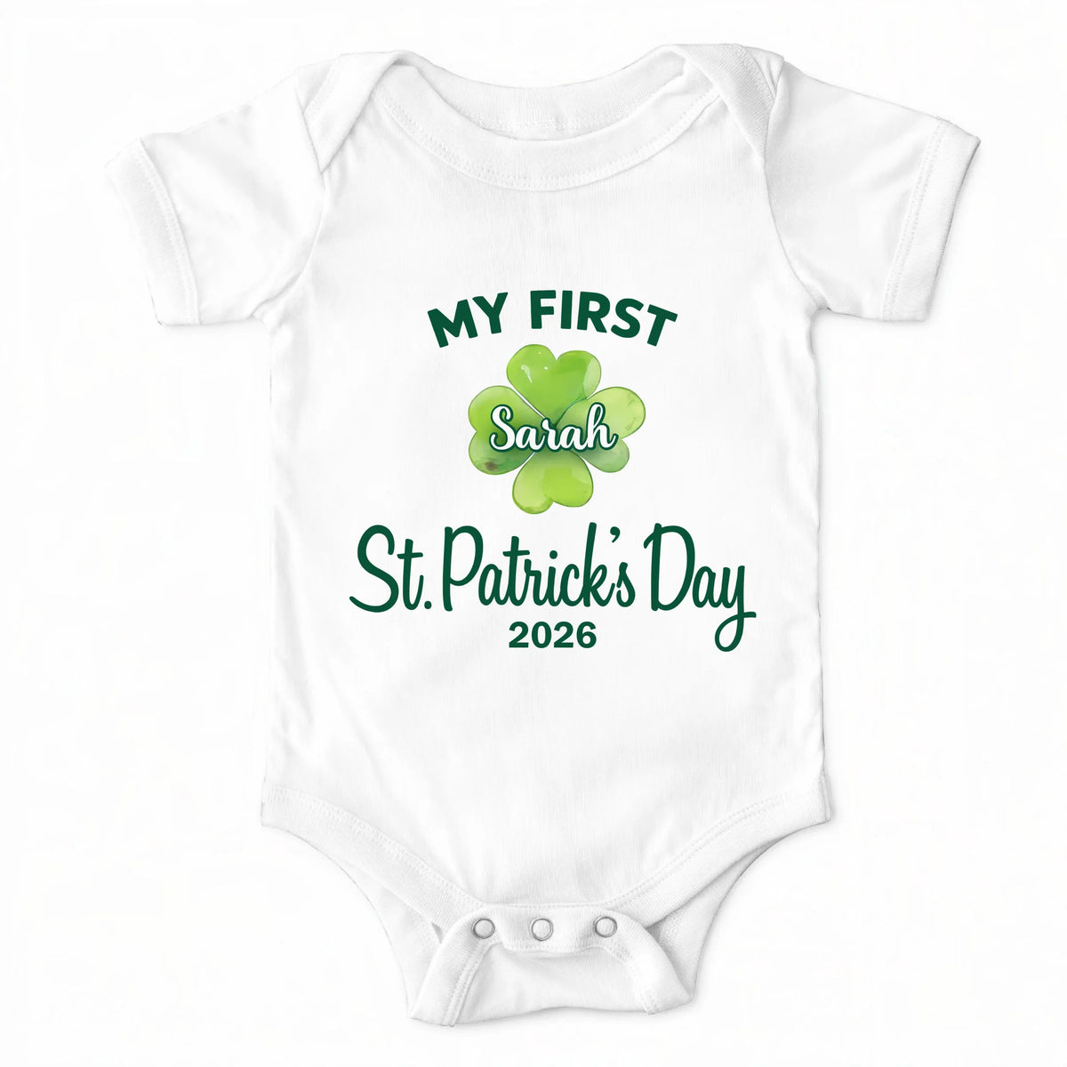 Baby Onesie mk
