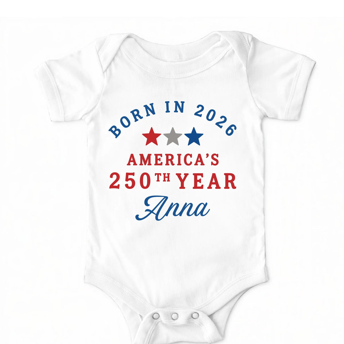 Baby Onesie mk
