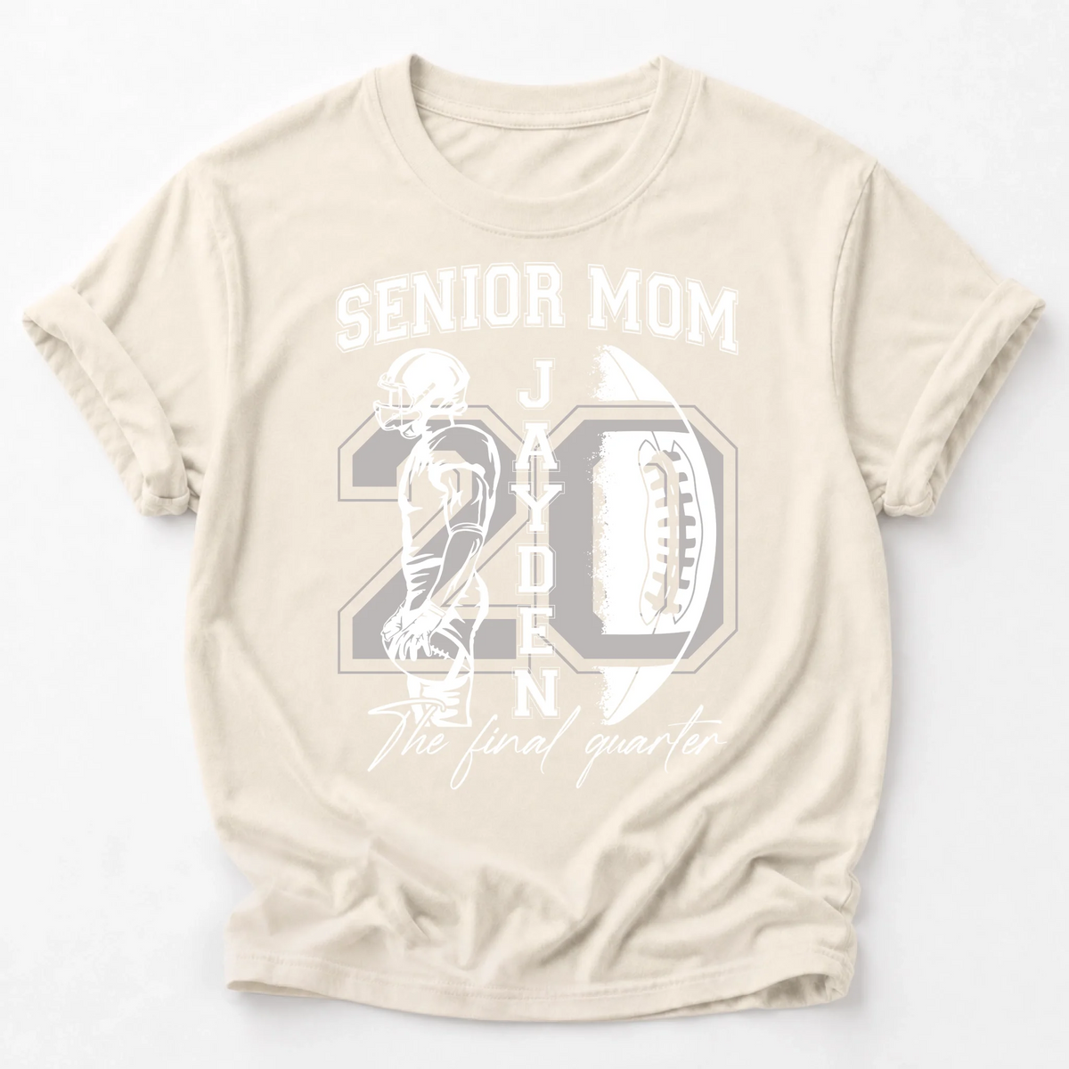 Comfort Shirt -  IVORY