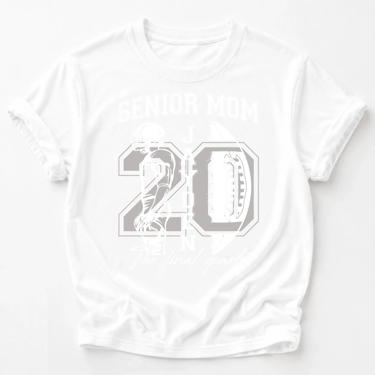 Comfort Shirt - WHITE