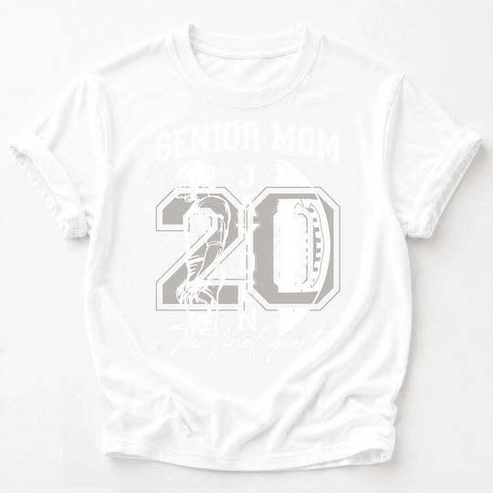 Comfort Shirt - WHITE