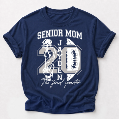 Comfort Shirt - TRUE NAVY