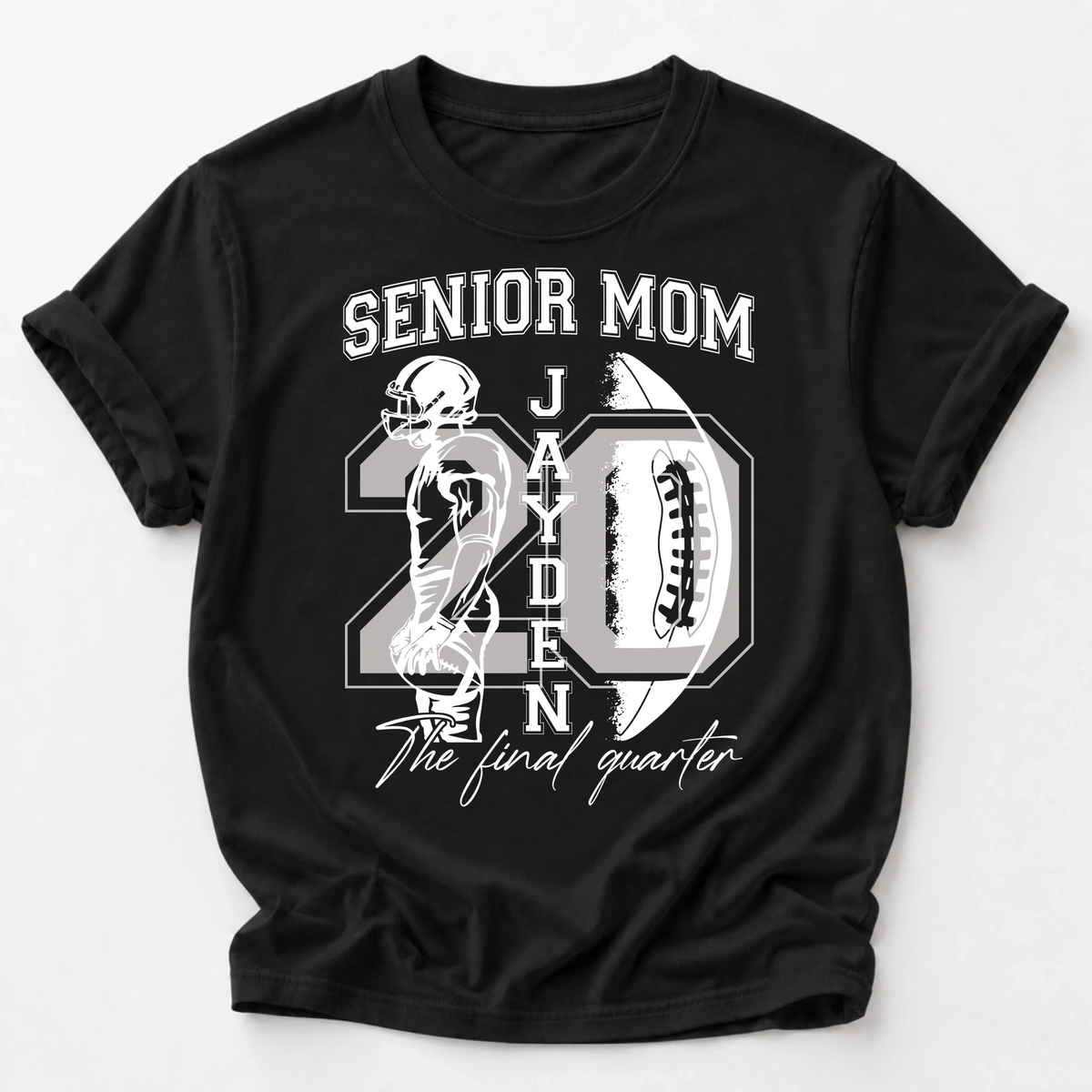 Comfort Shirt - BLACK