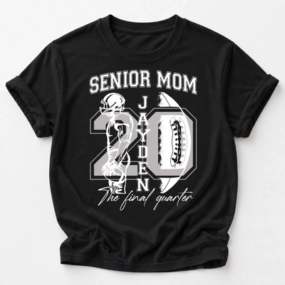 Comfort Shirt - BLACK