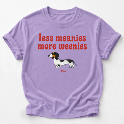 Comfort Shirt - VIOLET