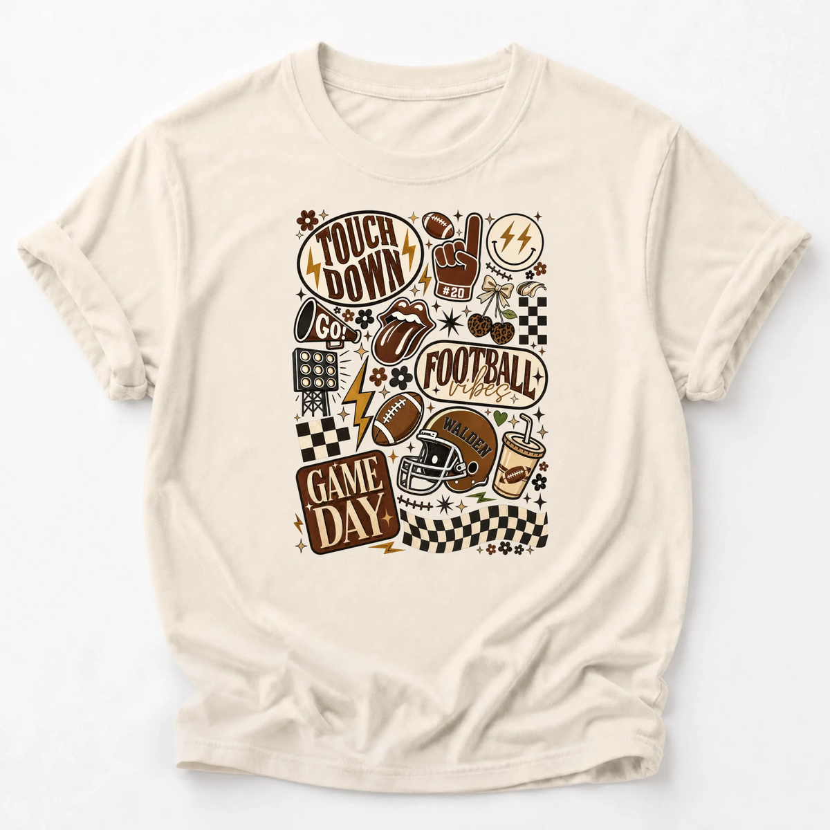 Comfort Shirt -  IVORY