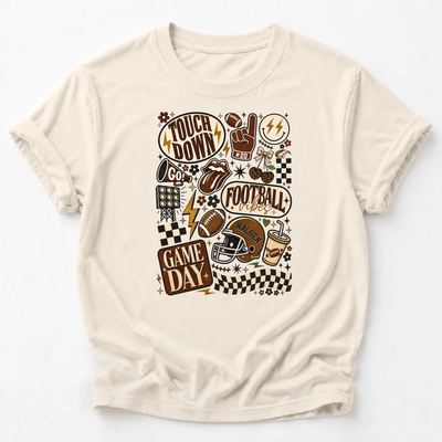 Comfort Shirt -  IVORY