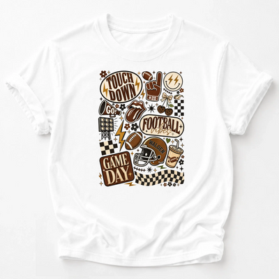 Comfort Shirt - WHITE