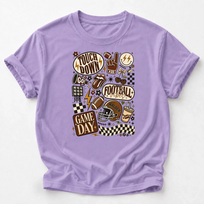 Comfort Shirt - WHITE