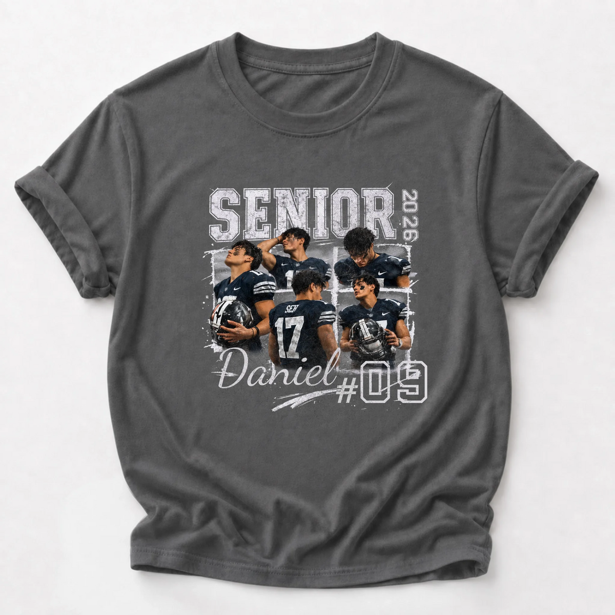 Comfort Shirt - PEPER