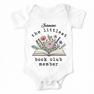 Baby Onesie mk