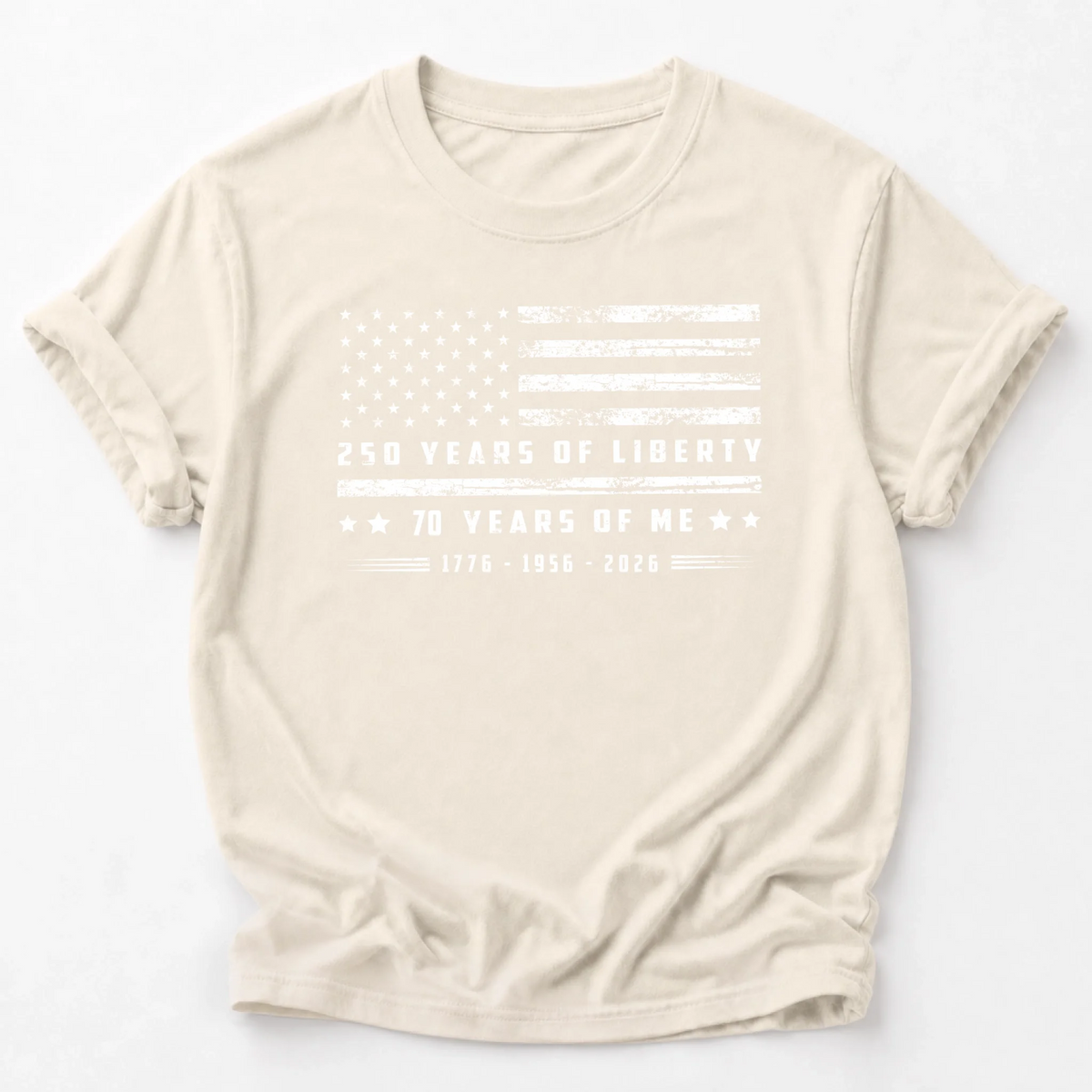 Comfort Shirt -  IVORY
