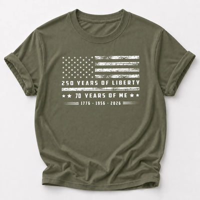 Comfort Shirt - MOSS