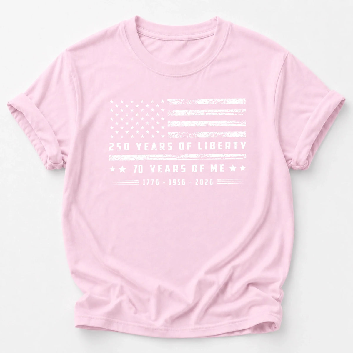 Comfort Shirt - Blossom