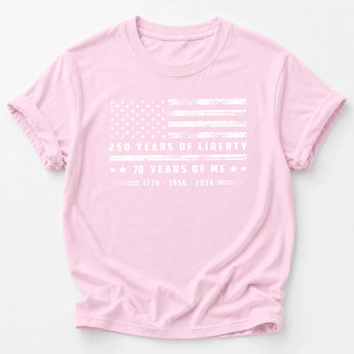 Comfort Shirt - Blossom