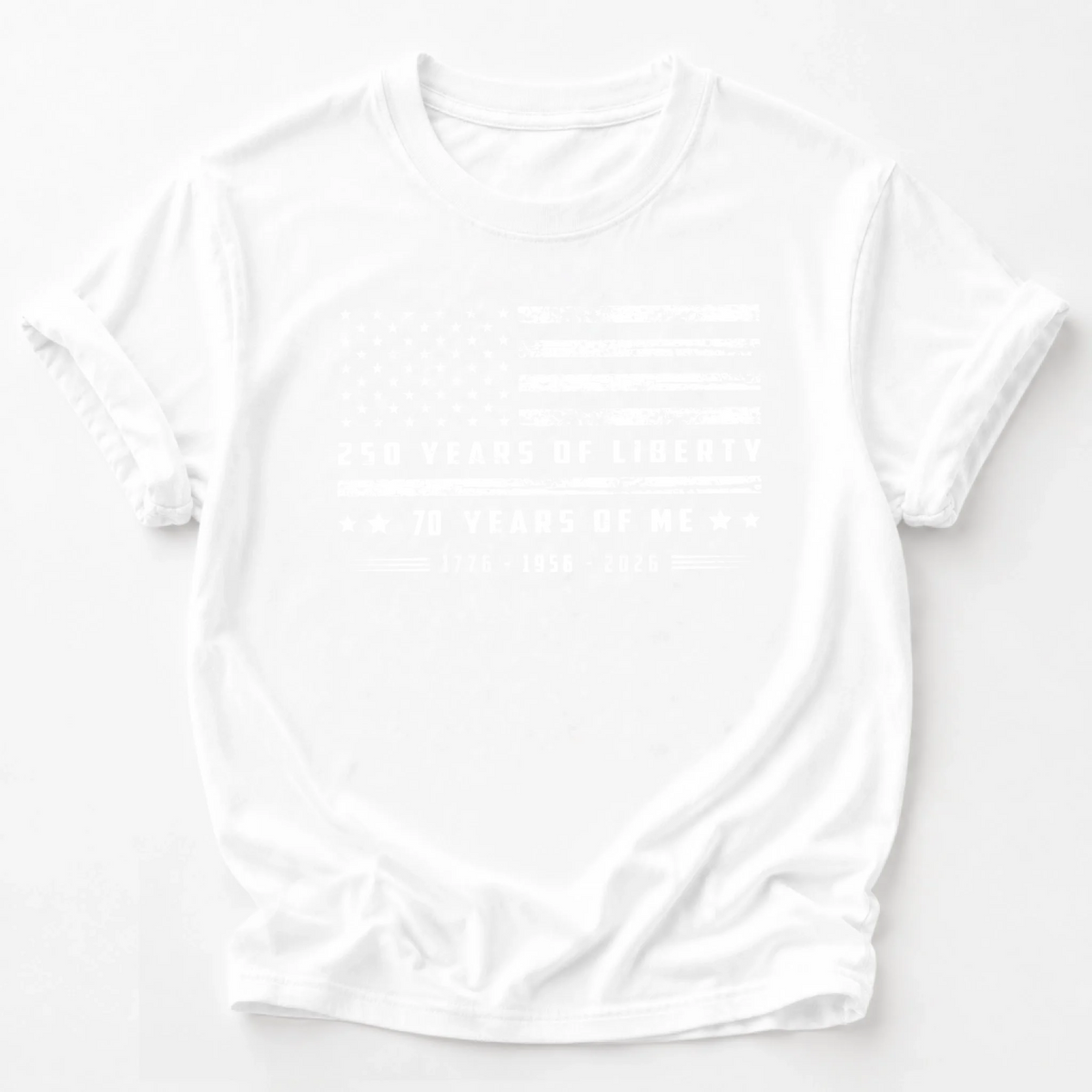 Comfort Shirt - WHITE