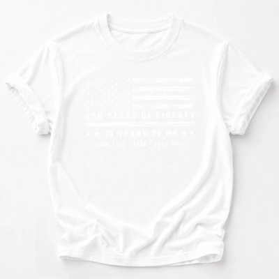 Comfort Shirt - WHITE